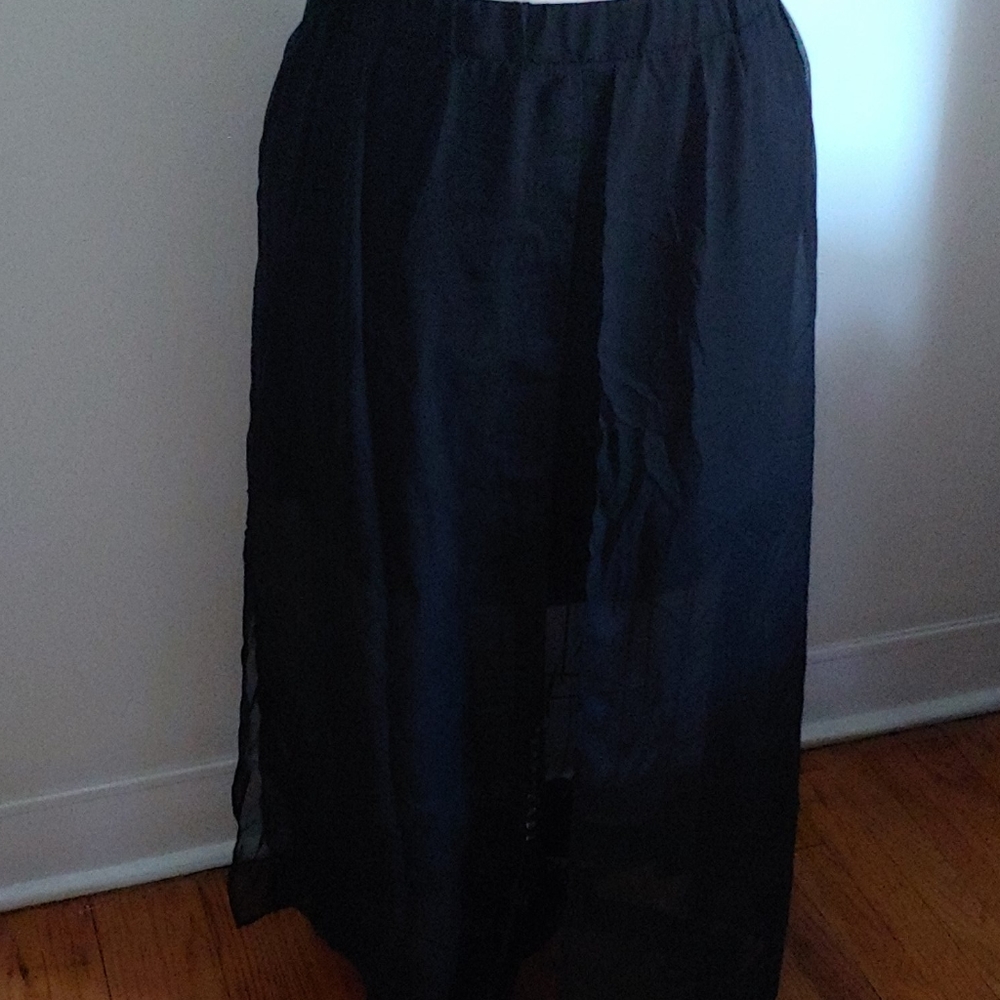 Up and Down Skirt with and without tags
